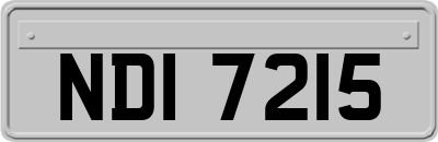 NDI7215