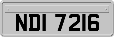 NDI7216