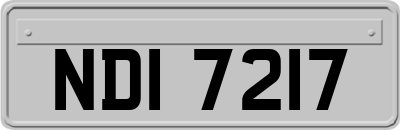 NDI7217