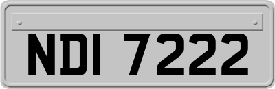 NDI7222