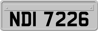 NDI7226