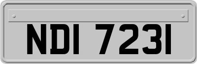 NDI7231