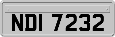 NDI7232