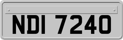 NDI7240