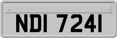 NDI7241