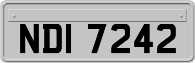 NDI7242
