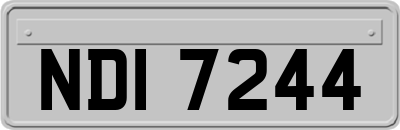 NDI7244