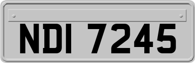 NDI7245