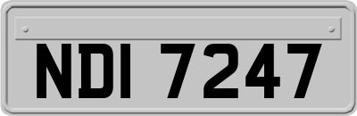 NDI7247