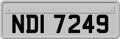 NDI7249