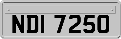 NDI7250