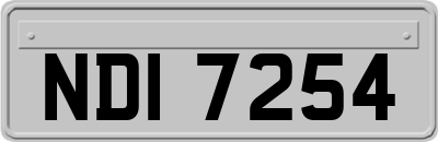 NDI7254