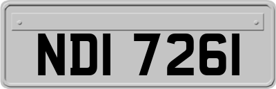 NDI7261