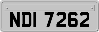 NDI7262