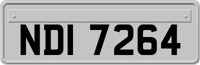 NDI7264