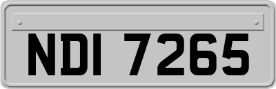 NDI7265