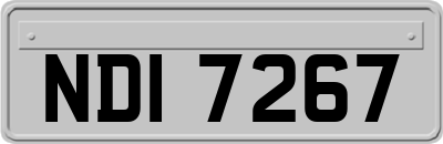 NDI7267