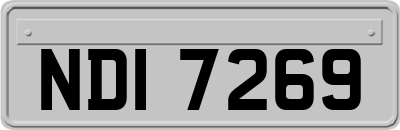 NDI7269