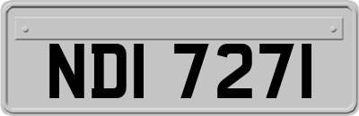 NDI7271