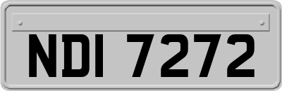 NDI7272