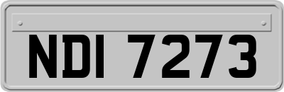 NDI7273