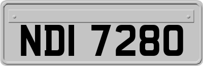 NDI7280