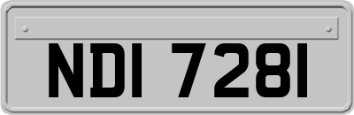 NDI7281