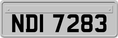 NDI7283