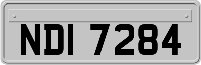 NDI7284