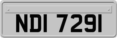 NDI7291