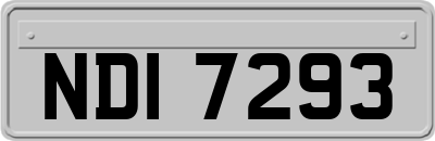 NDI7293