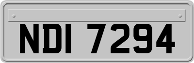 NDI7294