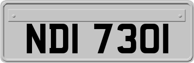 NDI7301