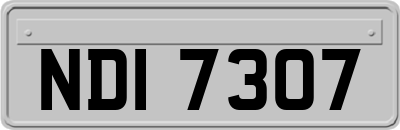 NDI7307