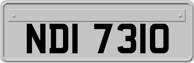 NDI7310