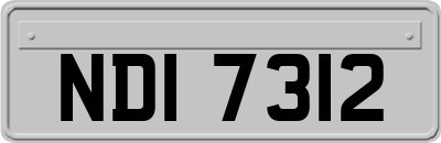 NDI7312