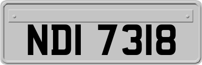NDI7318