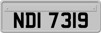 NDI7319