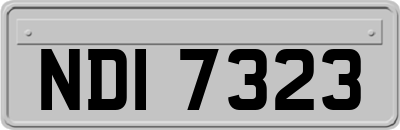 NDI7323