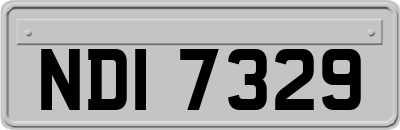 NDI7329