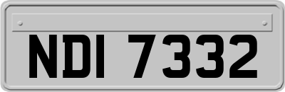 NDI7332
