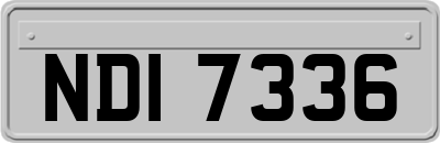 NDI7336