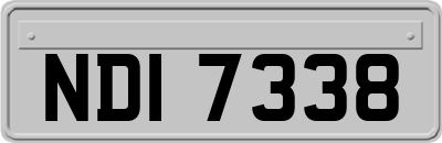 NDI7338