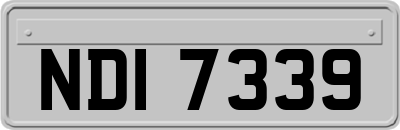 NDI7339
