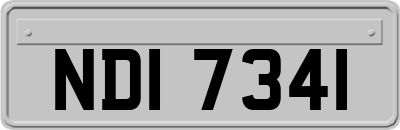 NDI7341