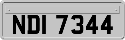 NDI7344