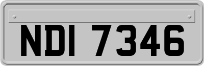NDI7346