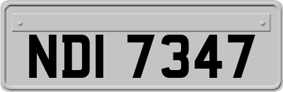 NDI7347