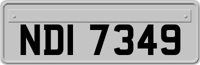 NDI7349