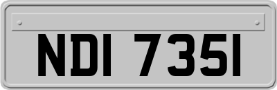 NDI7351